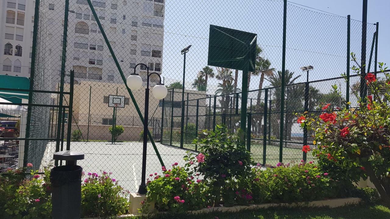 Atico Estudio En 1°Linea Almuñécar المظهر الخارجي الصورة